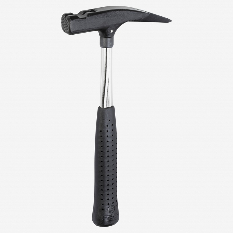 Picard 600 Carpenter's Roofing Hammer, Checked Face