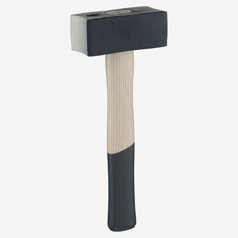 Picard 65 Embossing Hammer with Ash Handle, 1500g
