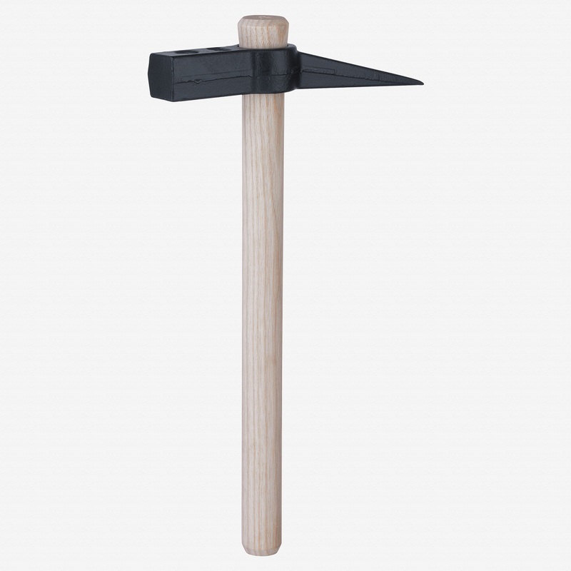 Picard 75 Rhineland Mason's Hammer with Ash Handle, 500g