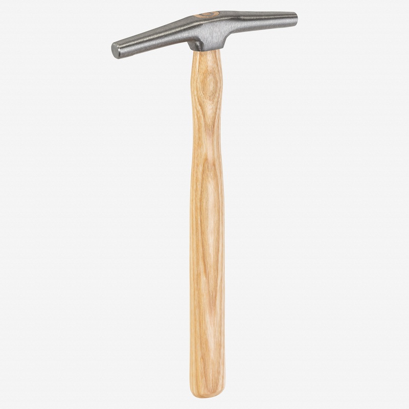Picard 91 Magnetic Hammer with Permanent Magnet, Ash Handle, 220g