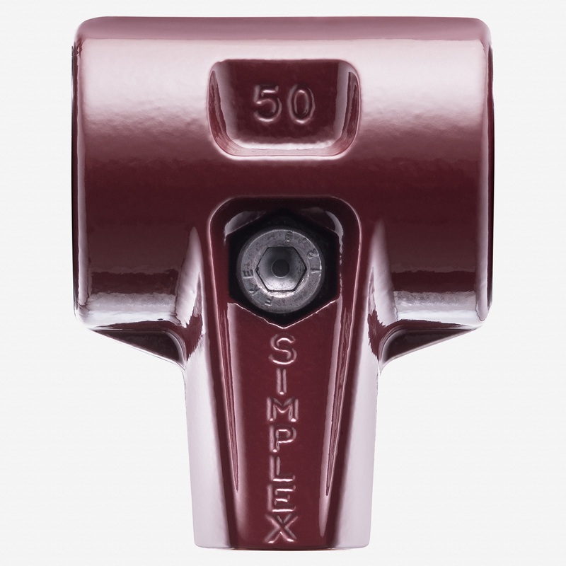 Halder Simplex Cast Iron Housing with Hardware, 3.94"