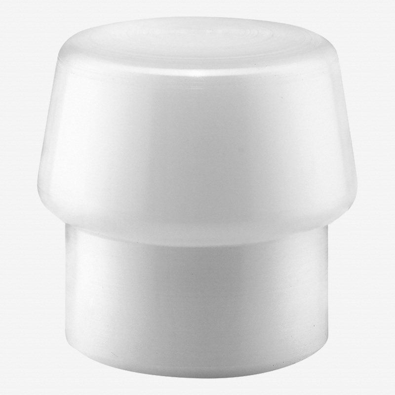Halder Simplex Hard Superplastic Replacement Face Insert, White, 1.57"