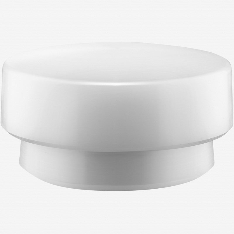 Halder Simplex Hard Superplastic Replacement Face Insert, White, 5.51"