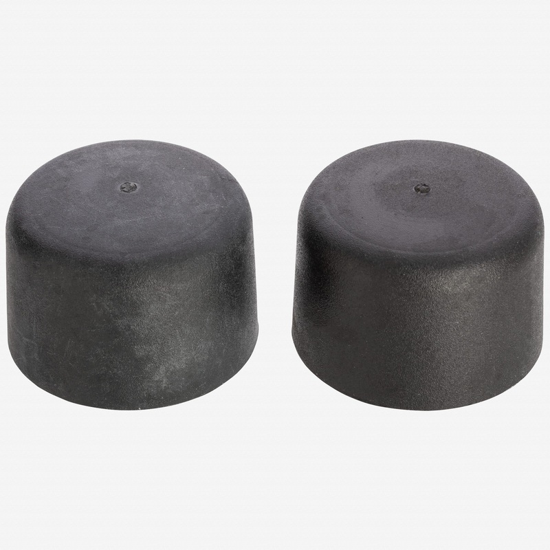 Hazet Replacement Heads for 1952-50 Hammer, 1 Pair