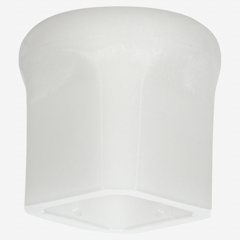 Picard 1B Nylon Caps for Riveting Hammer, 300g