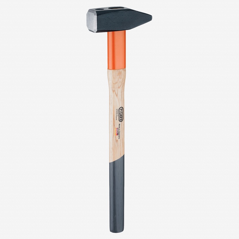 Picard 203 Sledge Hammer with Hickory Handle, 4kg