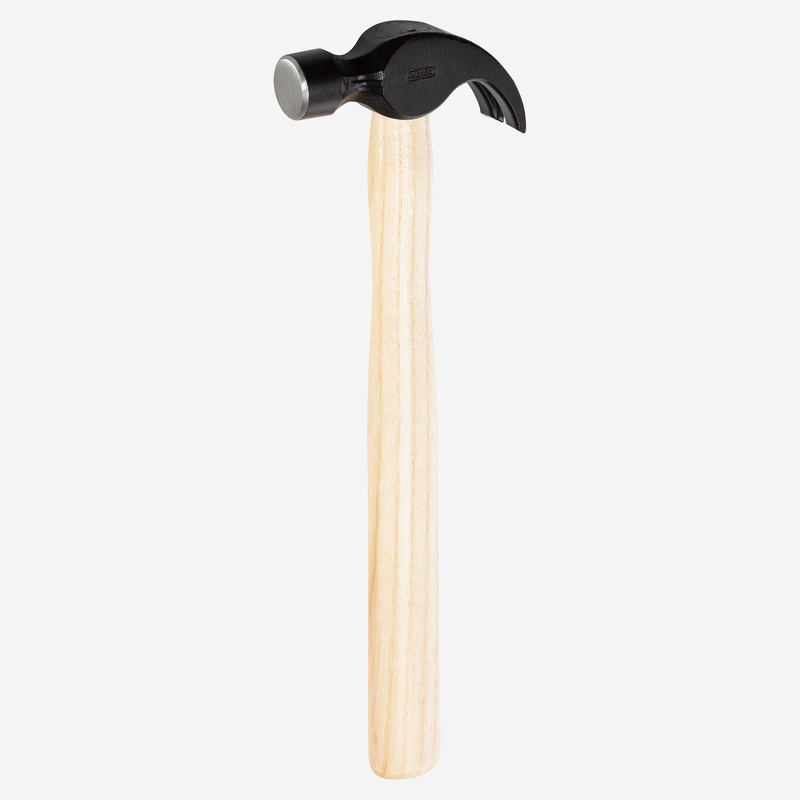 Picard 30 Shoeing Hammer with Ash Handle, English Pattern
