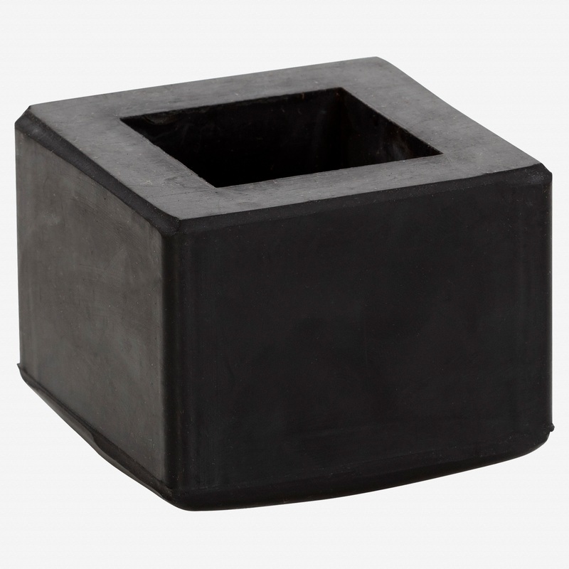 Picard 4B Rubber Top for Mining Sledge, 1500g