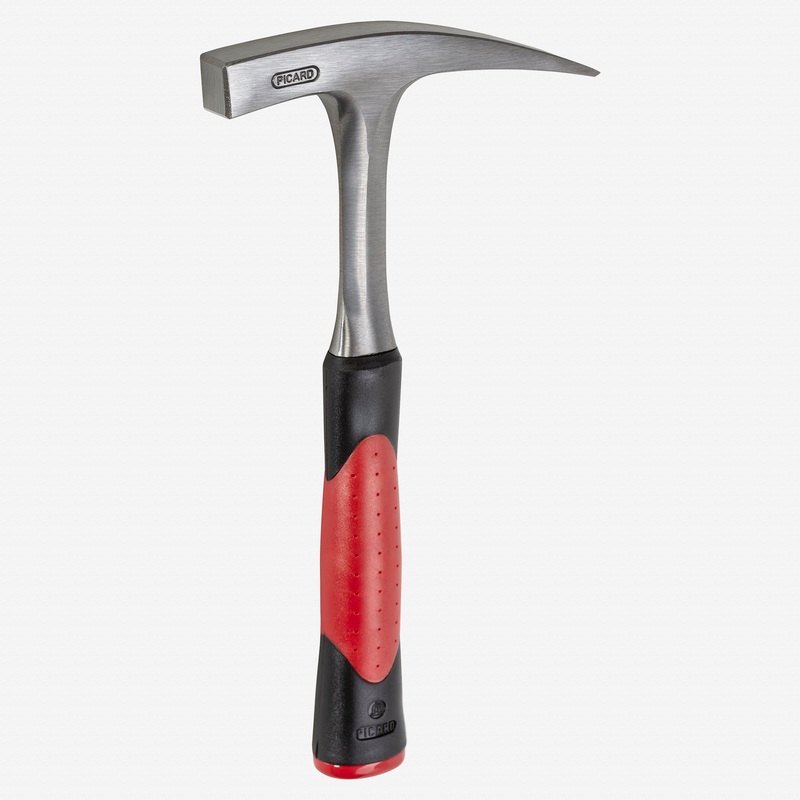 Picard 561 Edged Full-Steel Geologists' Hammer
