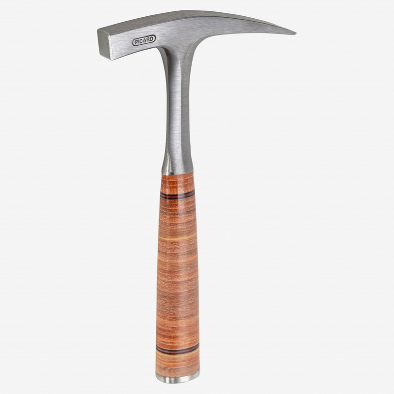 Picard 761 Edged Full-Steel Geologists' Hammer