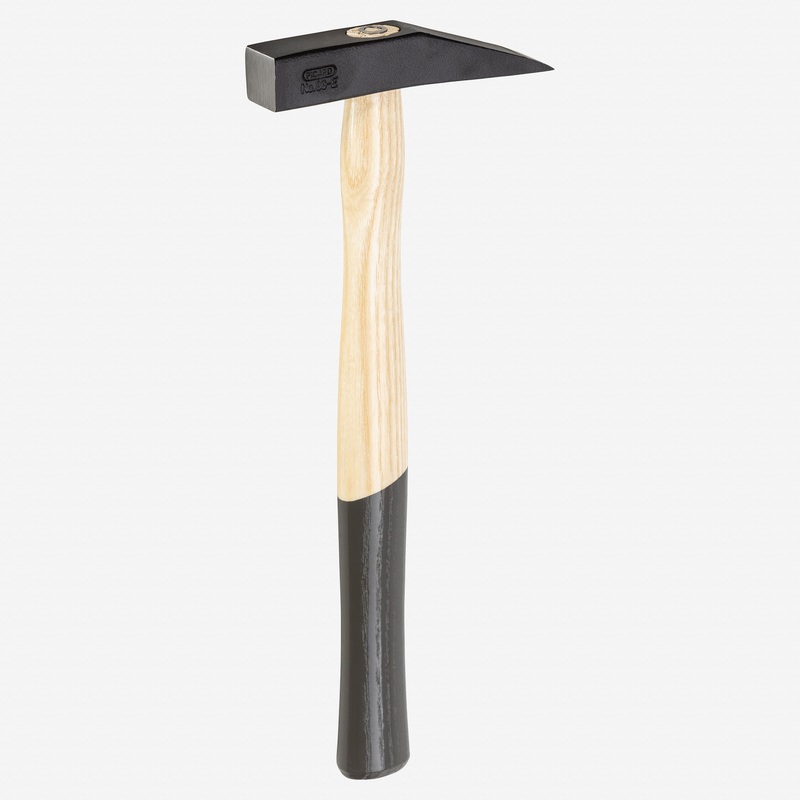 Picard 83 Potters' Hammer with Ash Handle, 300g