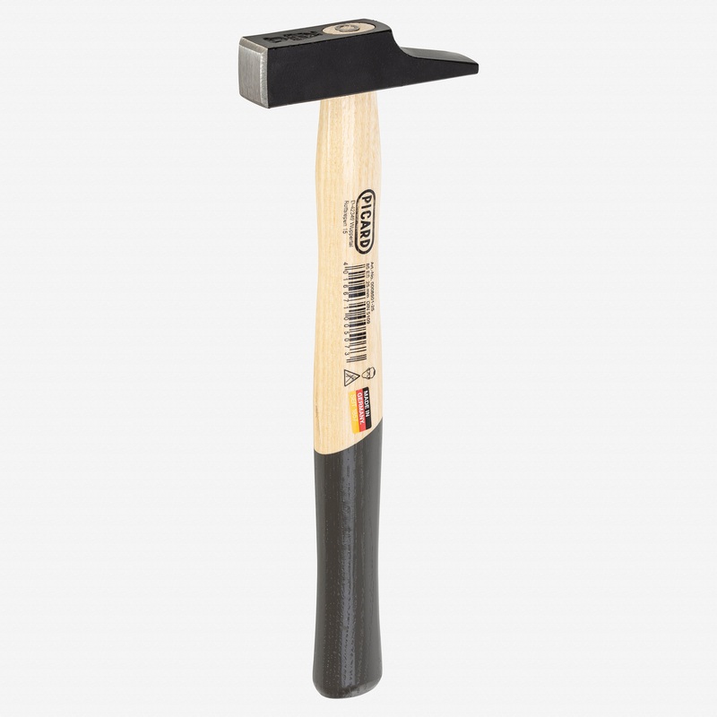 Picard 85 Joiners' Hammer with Ash Handle, French Pattern, 520g