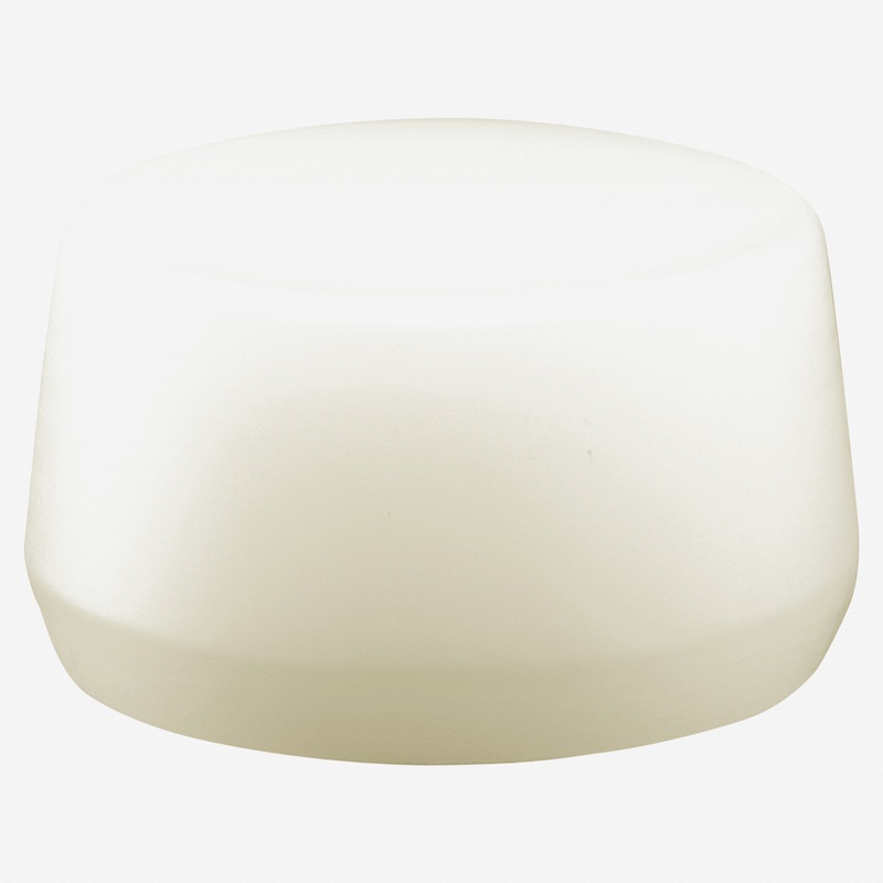Halder Baseplex Replacement Face Insert, Nylon, 0.98"