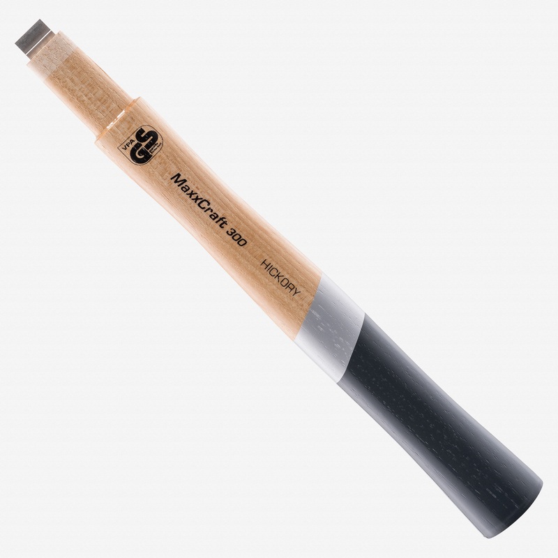 Halder Maxxcraft Replacement Handle, Hickory (for 3666.008), 12.01"