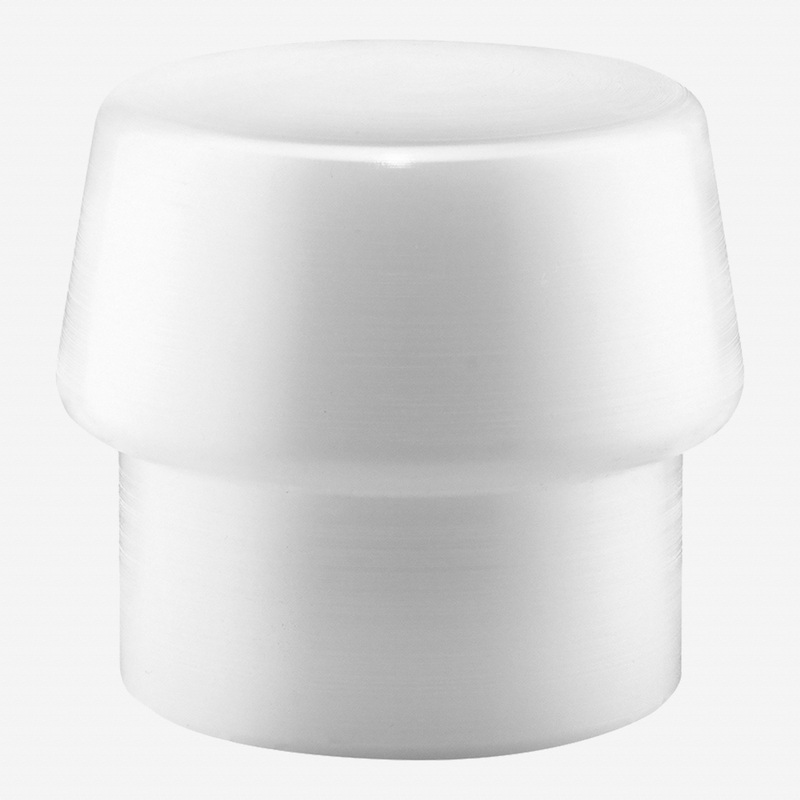 Halder Simplex Hard Superplastic Replacement Face Insert, White, 1.97"