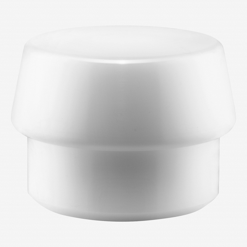 Halder Simplex Hard Superplastic Replacement Face Insert, White, 3.15"