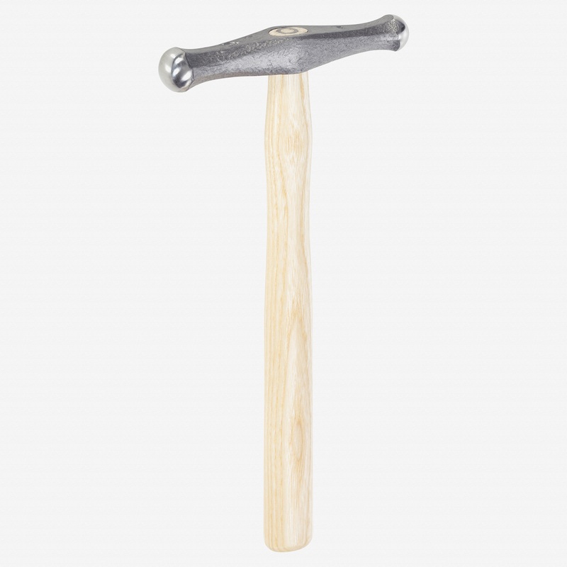 Picard 174 Embossing Hammer with Ash Handle, 1000g