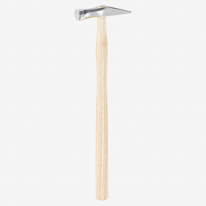 Picard 203 Goldsmiths' Hammer with Ash Handle, 100g