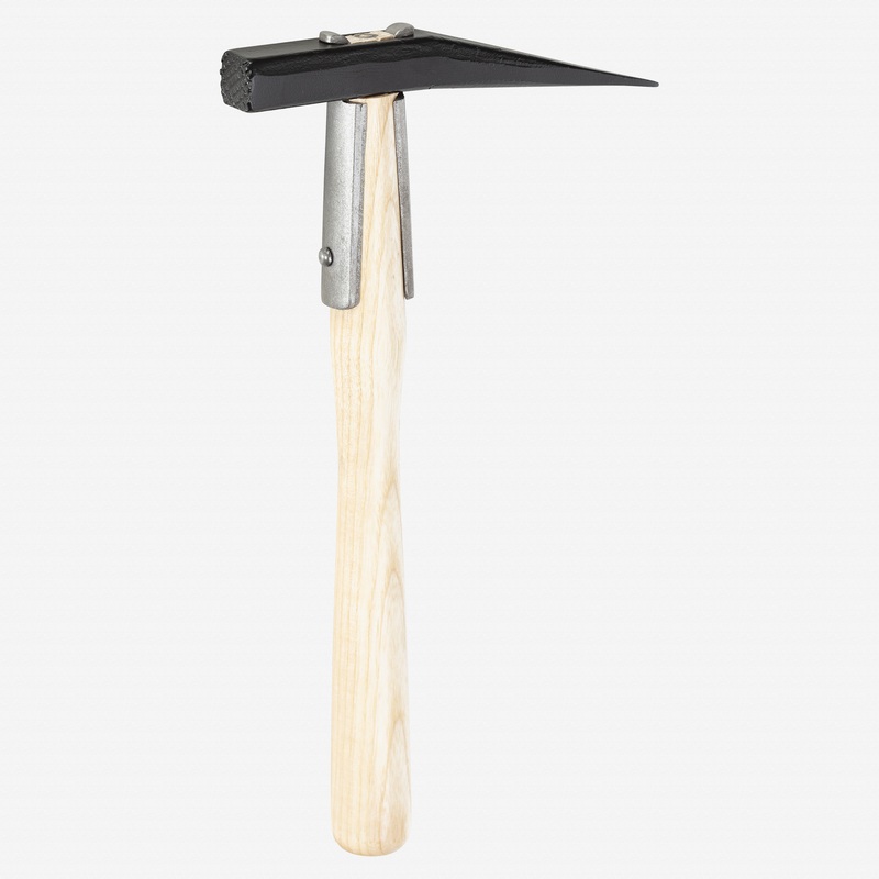 Picard 210 Slate Tiler's Hammer Round Ash Handle, 450g