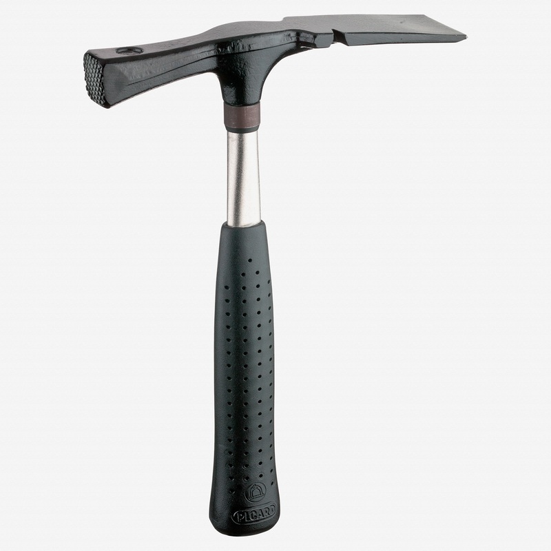Picard 277 Masons' Hammer with Steel Handle, Berlin Pattern, 600g