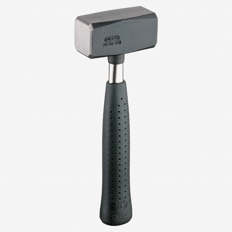 Picard 304 Mining Sledge with Steel Handle, 1000g