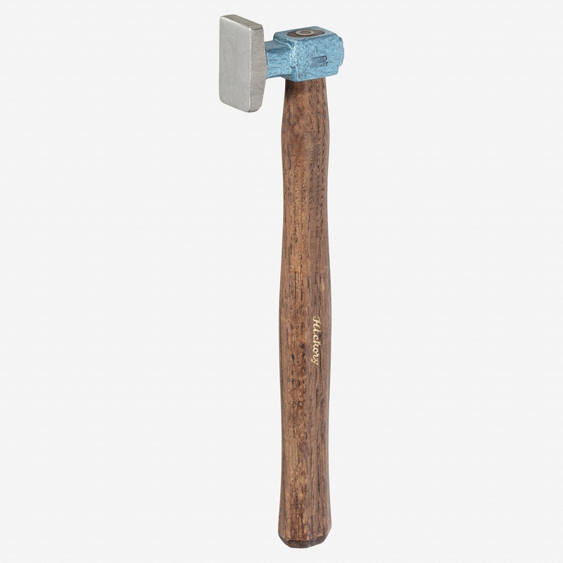 Picard 5402 Autobody and Planishing Hammer with Hickory Handle, 330g