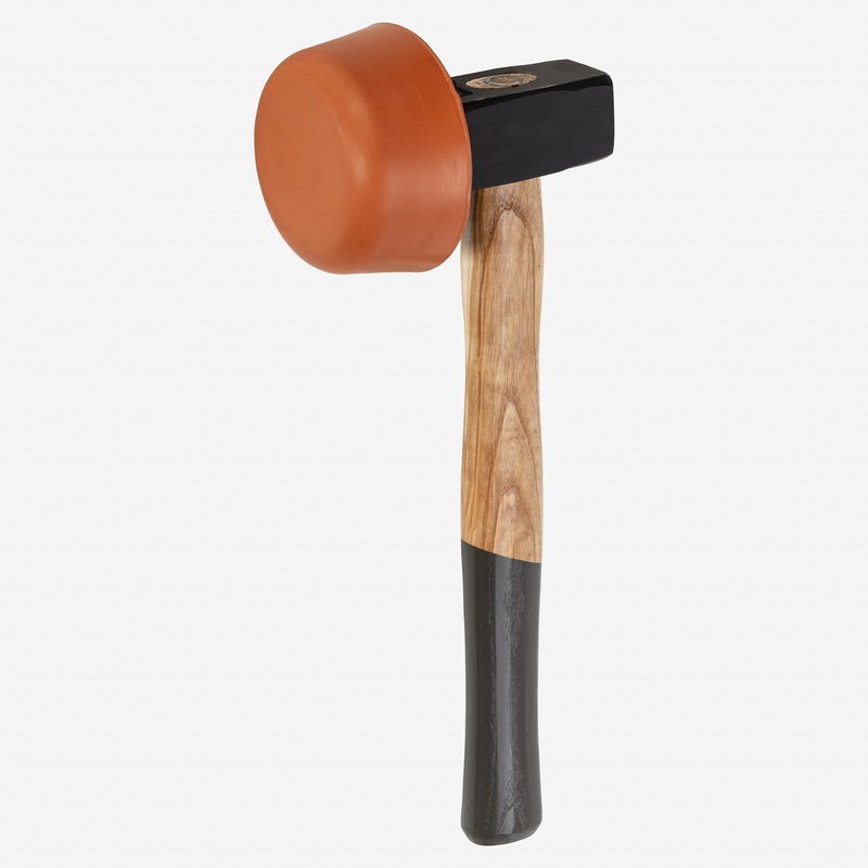 Picard 68 Pavers' Hammer with Ash Handle, Reduced Rebound, 2150g