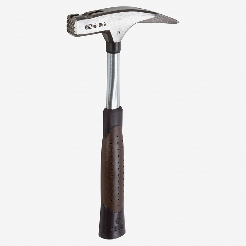 Picard 698 German Pattern Carpenters Roofing Hammer