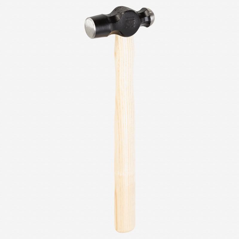 Picard 9 Engineers' Hammer with Ash Handle, 700g