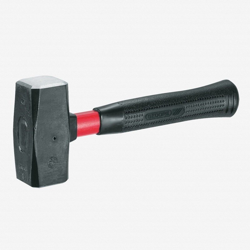 Gedore 20 F-2000 Club hammer, 2 kg