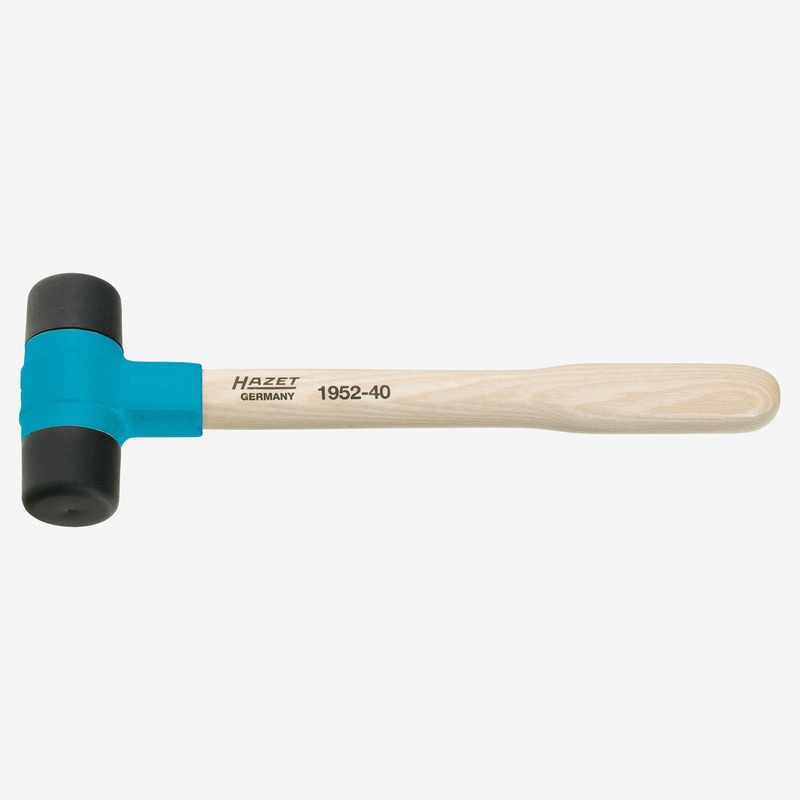 Hazet 1952-40 Plastic hammer 40mm