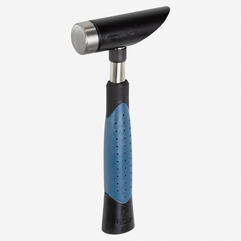 Picard 304 Chisel Hammer with Steel Handle, 800g
