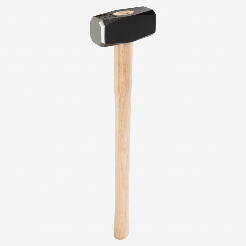 Picard 4A Mining Sledge with Hickory Handle, 4kg