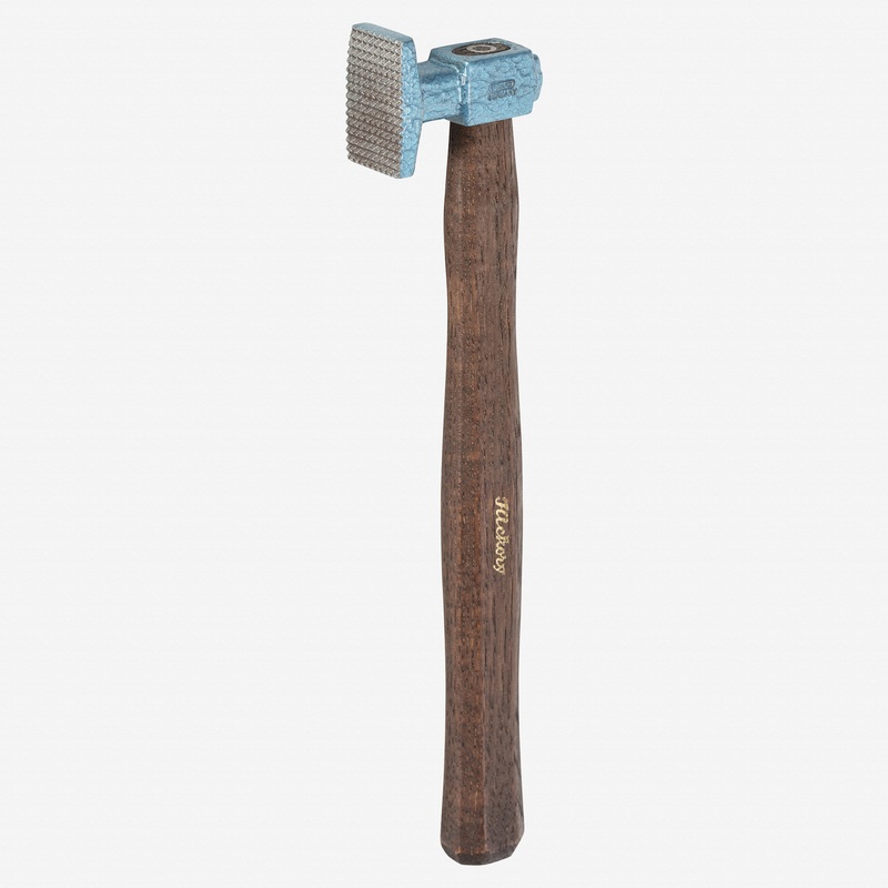 Picard 5462 Autobody and Planishing Hammer with Hickory Handle, 330g