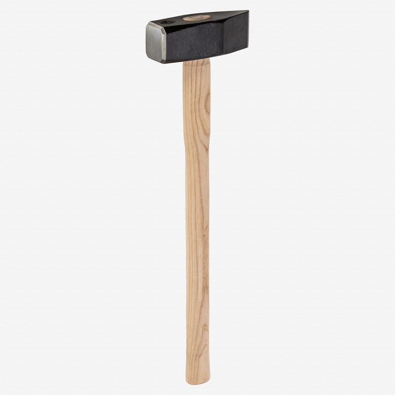 Picard 59 Stone Sledge with Ash Handle, 3kg