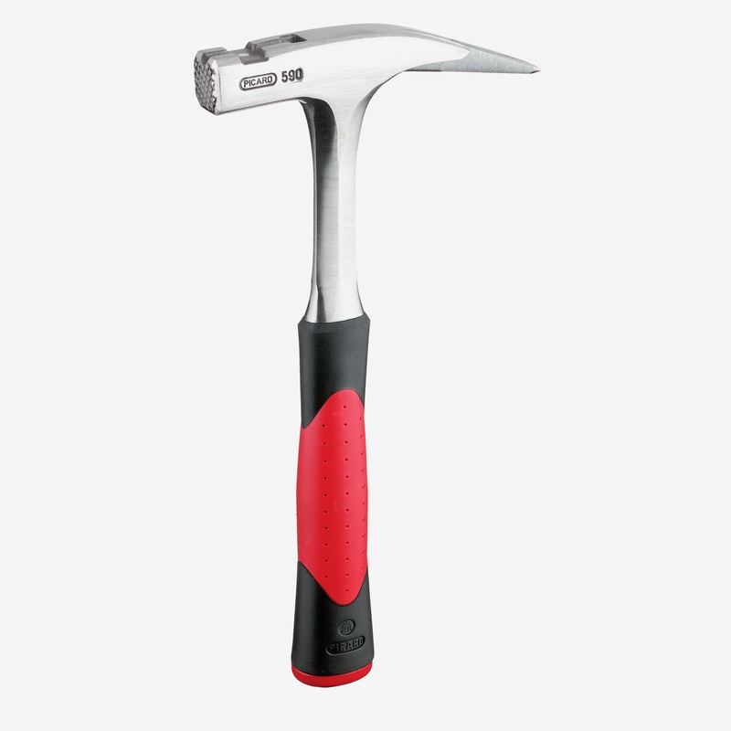 Picard 590 Full-steel Carpenters' Roofing Hammer