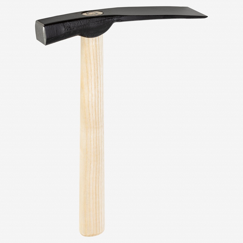 Picard 82 Mason Hammer with Ash Handle, Dutch Pattern, 500g
