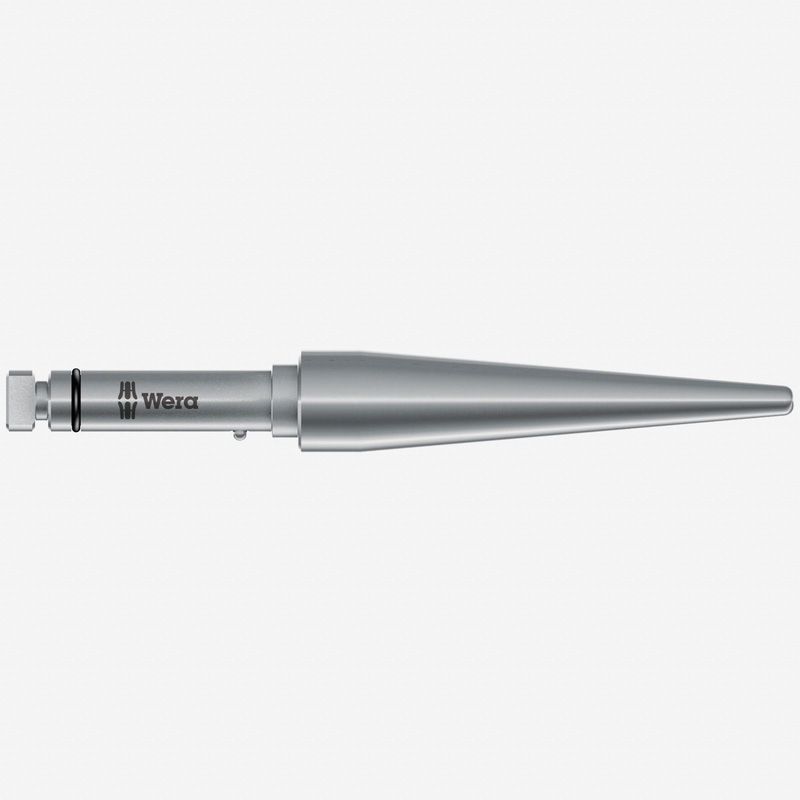 Wera 003696 KOLOSS Centering Pin