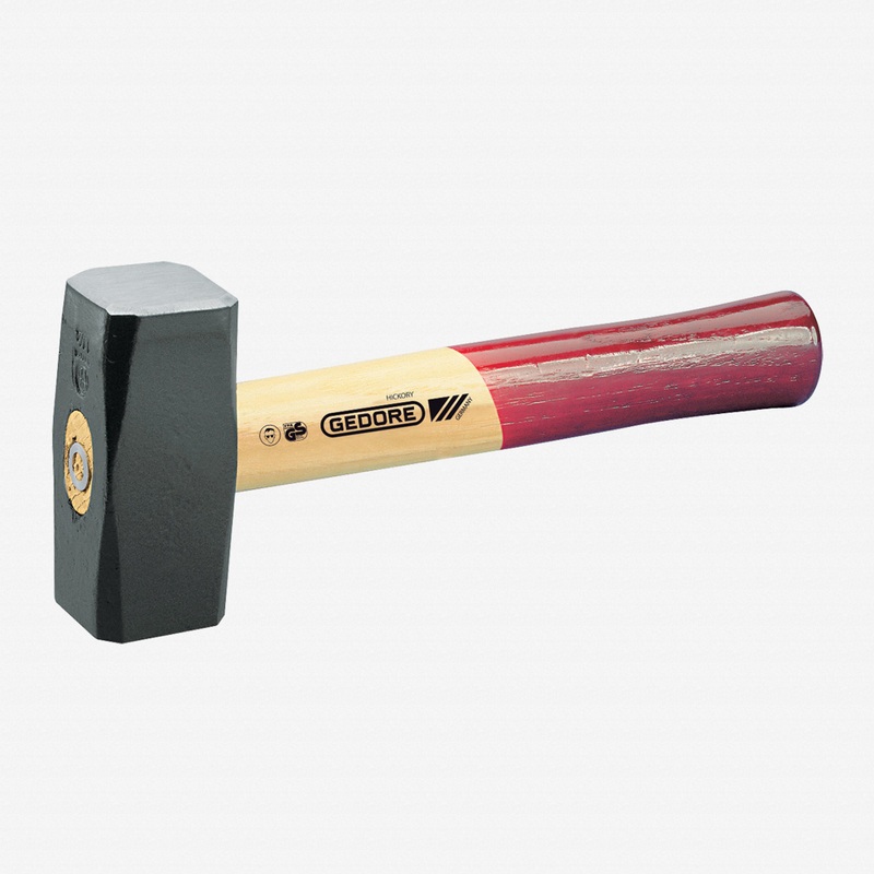 Gedore 20 H-2000 Club hammer, 2 kg
