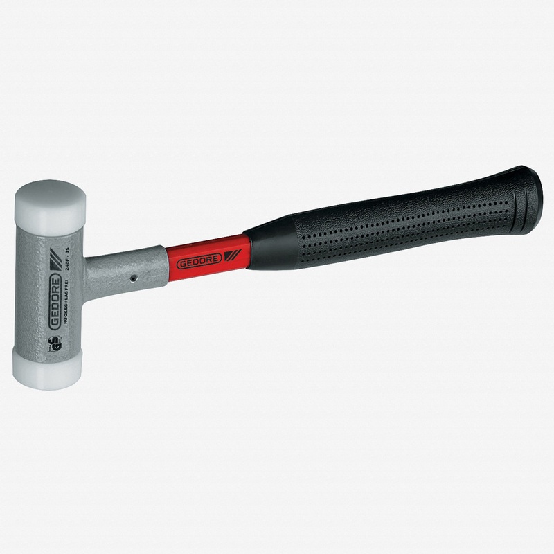 Gedore 248 F-40 Recoilless hammer d 40 mm
