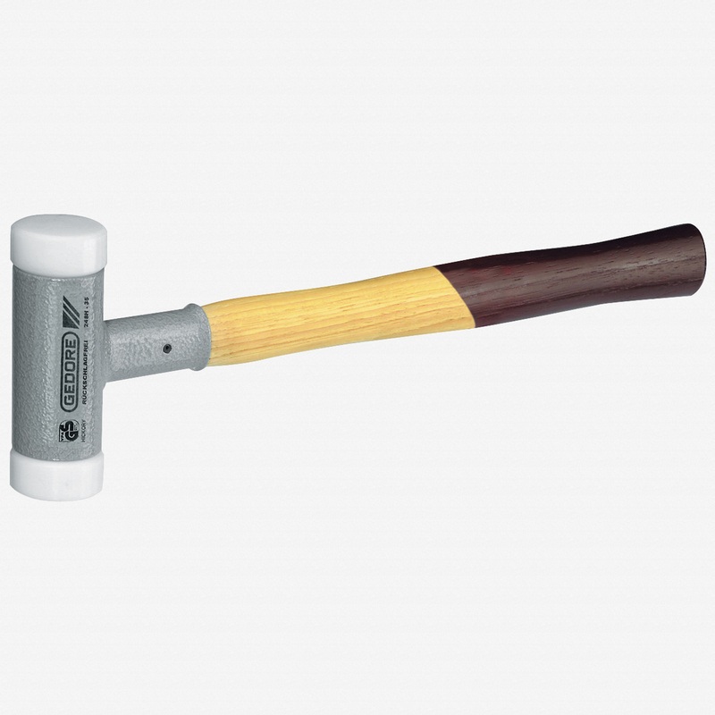 Gedore 248 H-45 Recoilless hammer d 45 mm