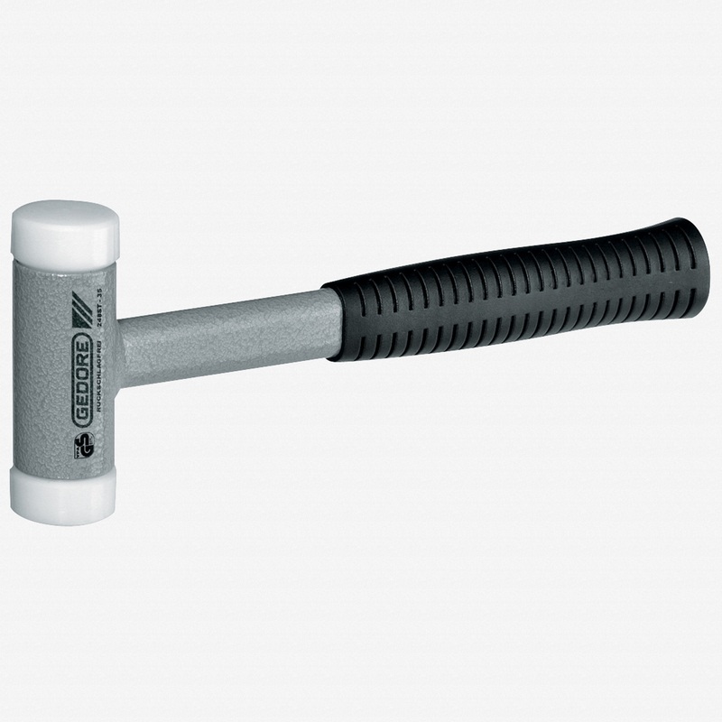 Gedore 248 ST-40 Recoilless hammer 40 mm