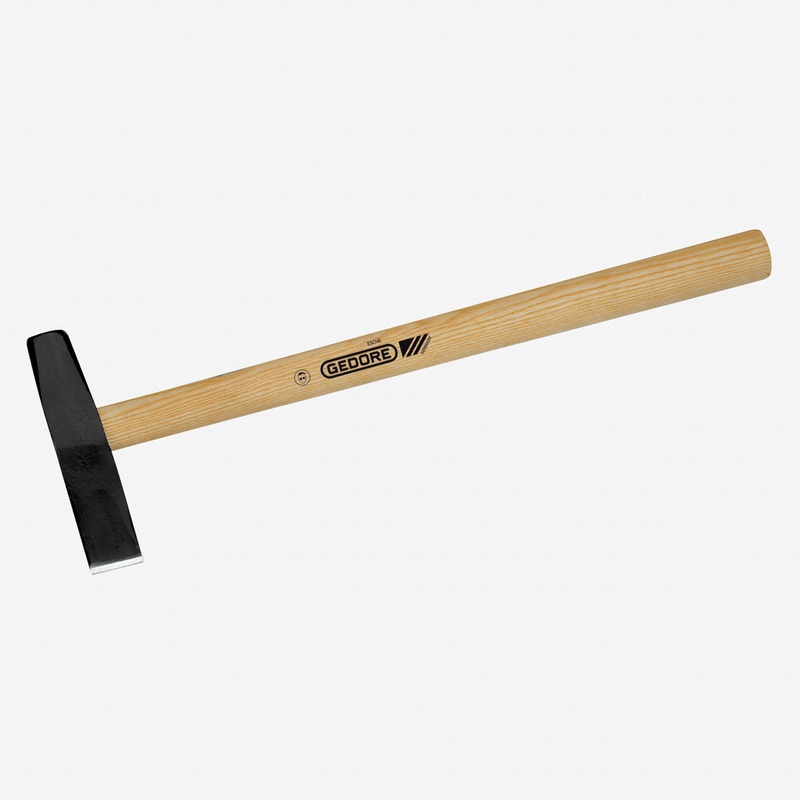 Gedore 37 E-1500 Cold chisel hammer 1500 g