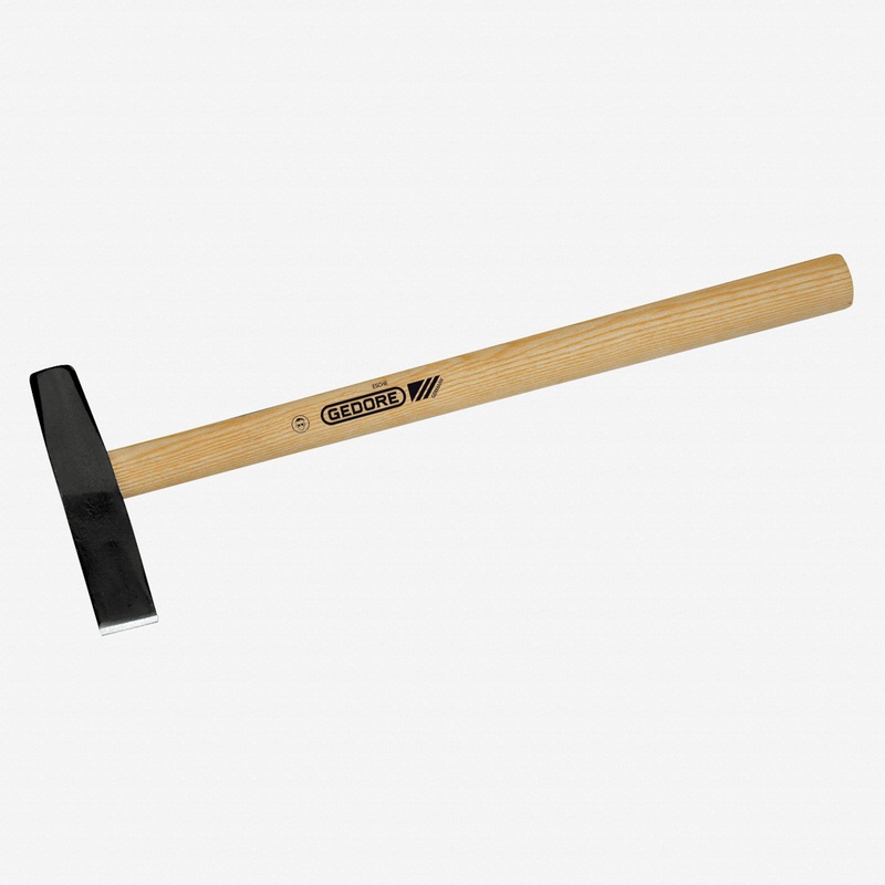 Gedore 38 E-1500 Hot chisel hammer 1500 g
