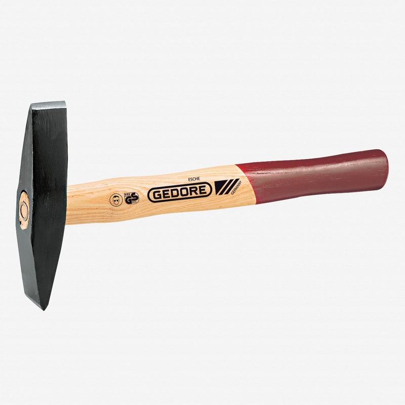 Gedore 41 E-500 Scaling hammer 500 g