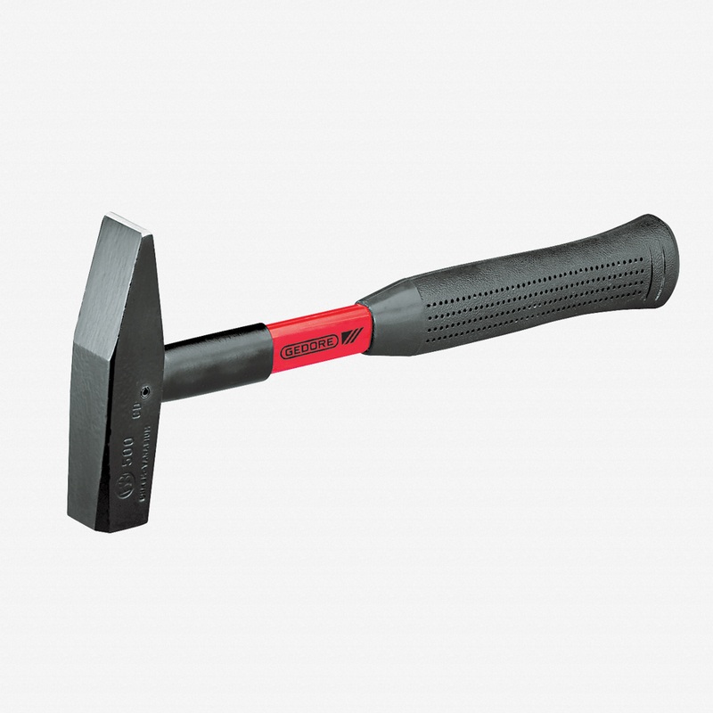 Gedore 500 F-500 Engineers' hammer, 500 g