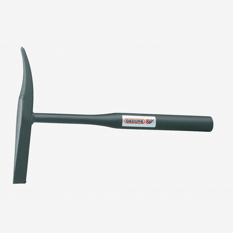 Gedore 77 ST-400 Scaling Hammer 400 g