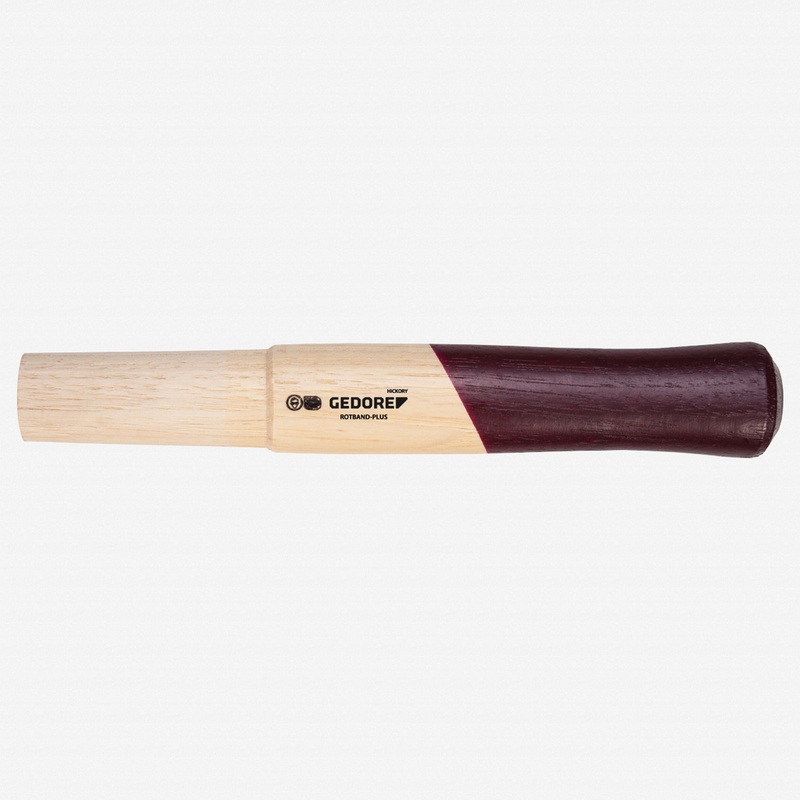 Gedore E 20 H-1000 Spare handle hickory 260 mm