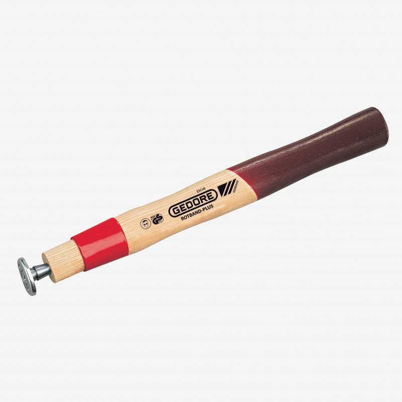 Gedore E 600 E-600 Spare handle ash 330 mm