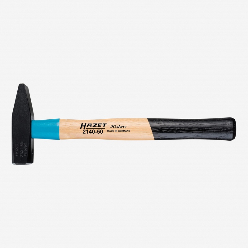 Hazet 2140-20 BluGuard Engineer's hammer 200g